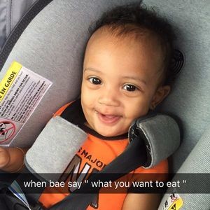 Meet your Posher, Josette